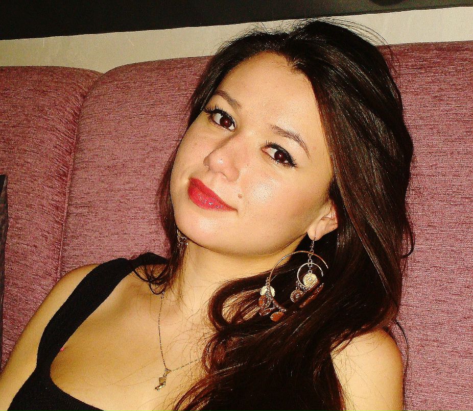 Оля Блага | Киев