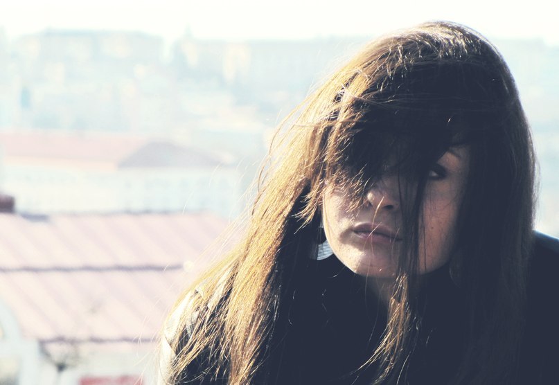 Вера Аршинова ★ | Севастополь