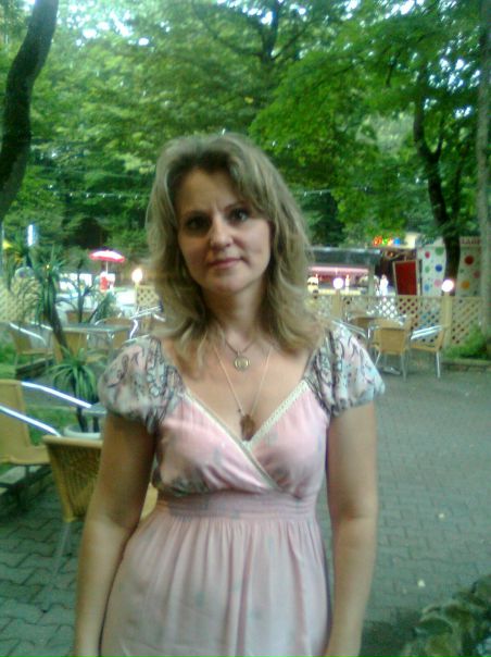 №43, Людмила Балицкая, Ставрополь №43, Людмила Балицкая, Ставрополь