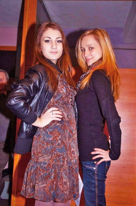 Машунька Гриф ♥ | 