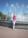 Фотография Кирилловой Елены