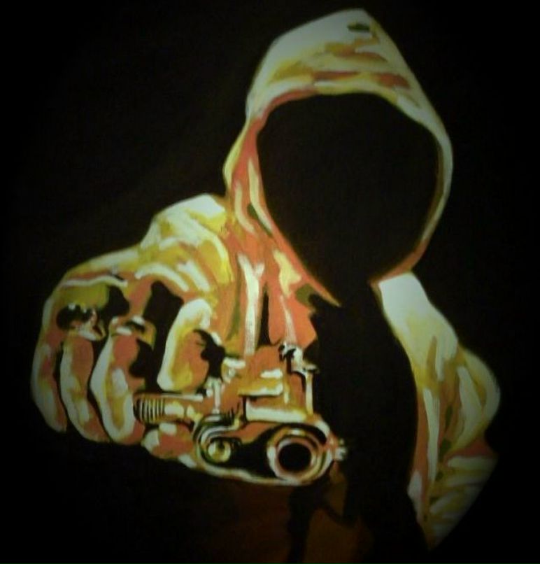 Александр Купавинский | Старая Купавна