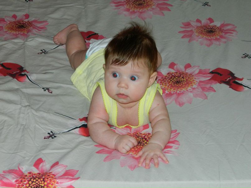 Екатерина Яковлева | Тобольск