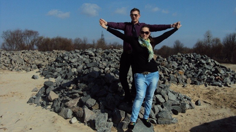 Артем Сущик | Москва