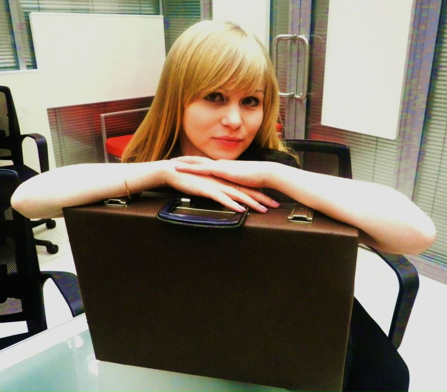 Алёнка Степаненко | Вологда