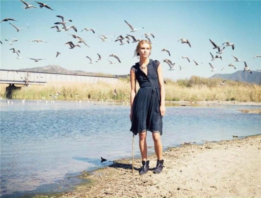 Lizzy Vinogradova | Москва