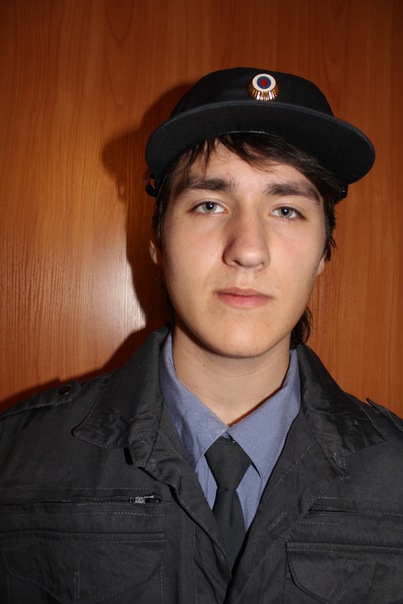 №100, Владислав Дианов, 31 год, Москва №100, Владислав Дианов, 31 год, Москва