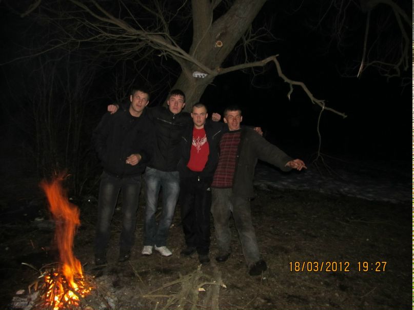 Леша Гуменюк | Винницкие Ставы