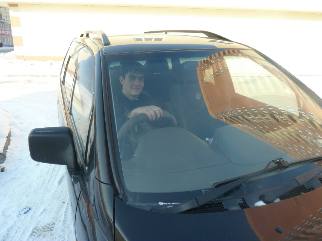 Slavik Priadko ★˙·٠•●๑۩ Na‡SyKa۩๑●•٠·˙★ | Новосибирск