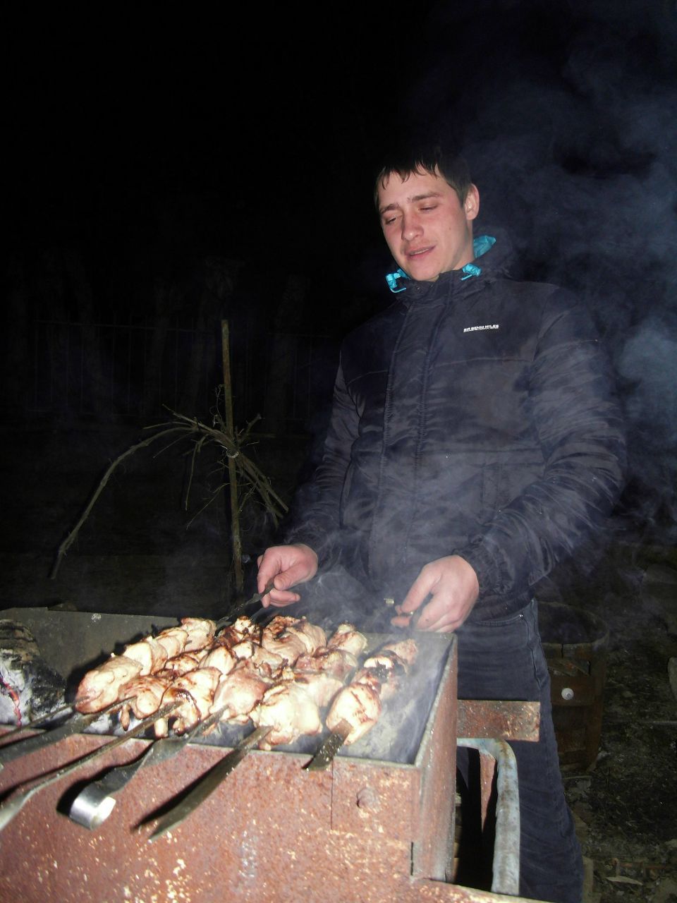 Ринат Мандыбура | Ялта