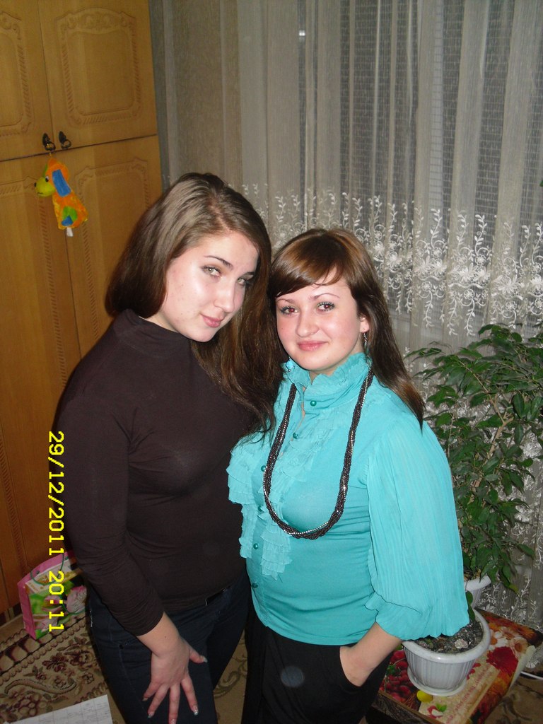 Люда Кислицька | Бровары