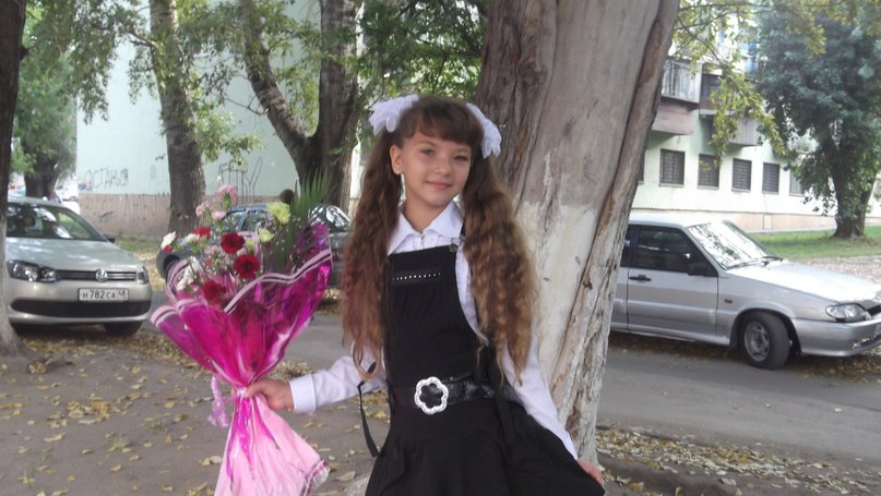 Виктория Лобанова | Липецк