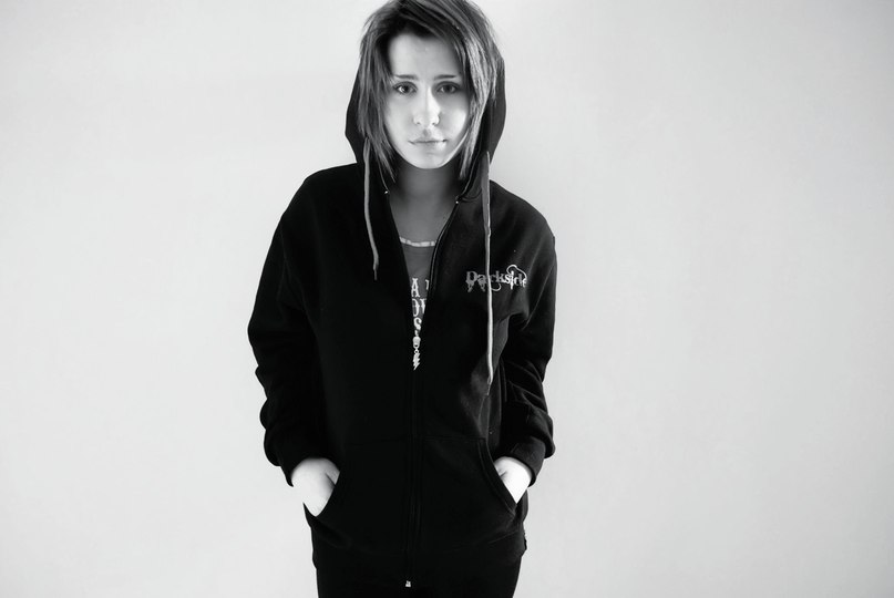 Таня Шатенёва | Киев