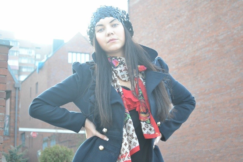 Ангелина Аксютина | Днепр (Днепропетровск)