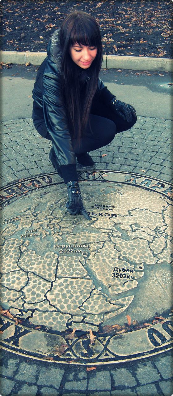 Елена Васьковская | 