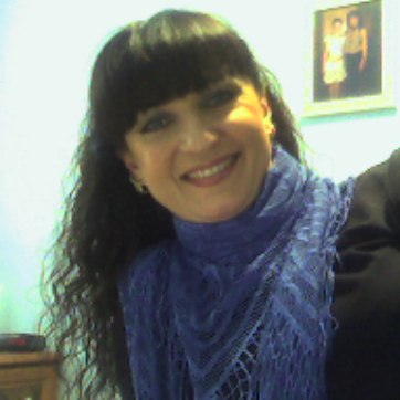 Ina Gelziniene | Шяуляй