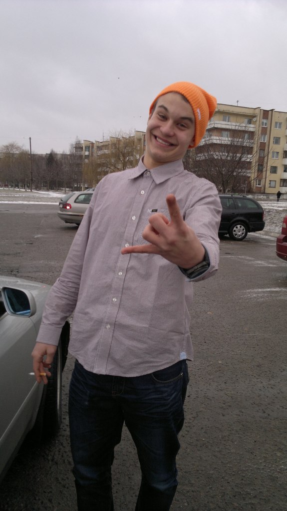 Александр Новиков | Барановичи