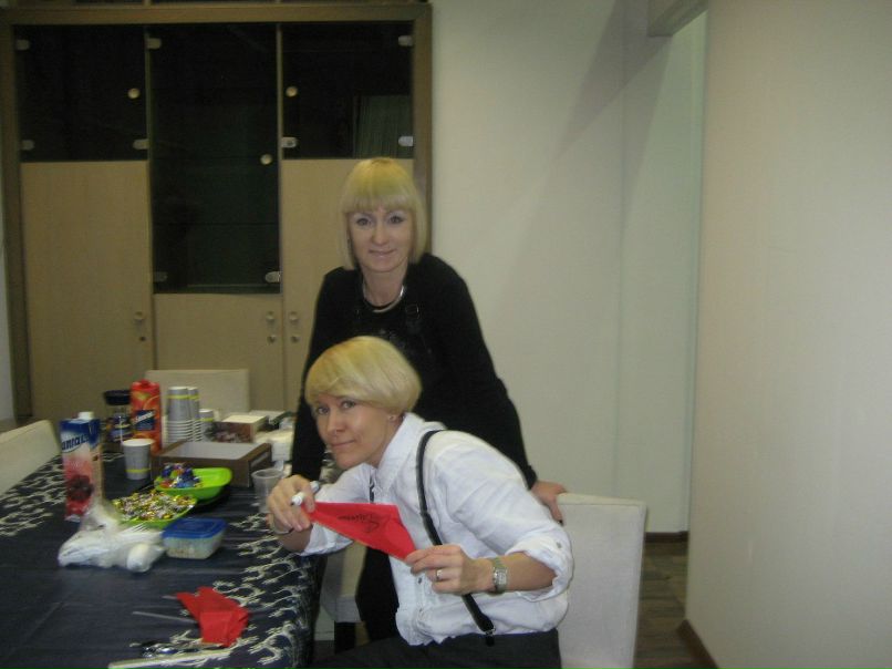 Ирина Щекина | Воронеж