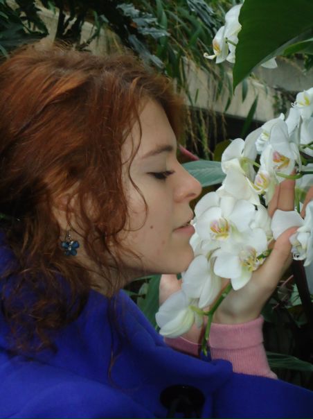 №1, Софья Кулинич, Иркутск №1, Софья Кулинич, Иркутск