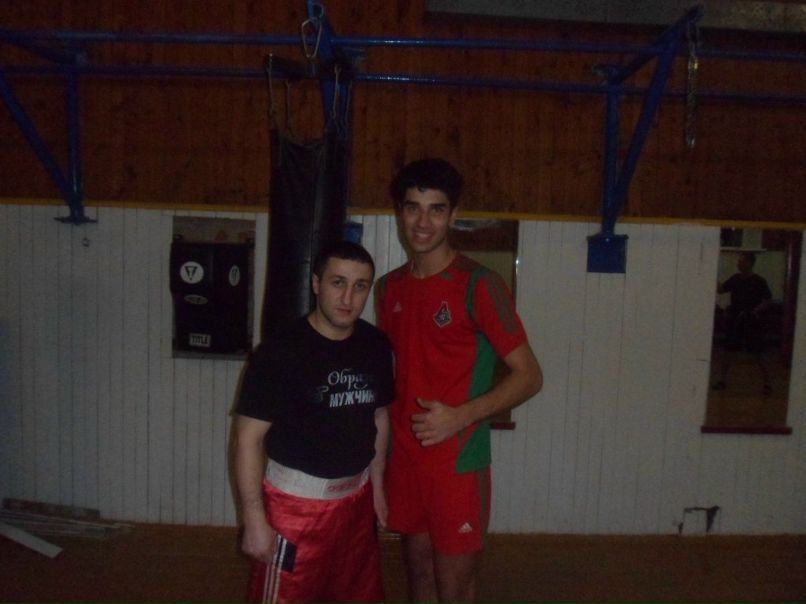 Сергей Мелконов | Сочи