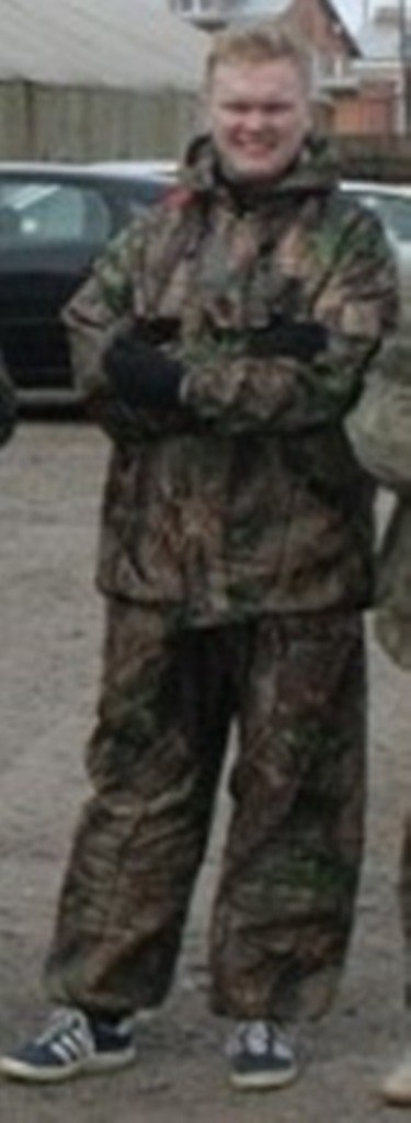 Илья Разумов | Красноярск