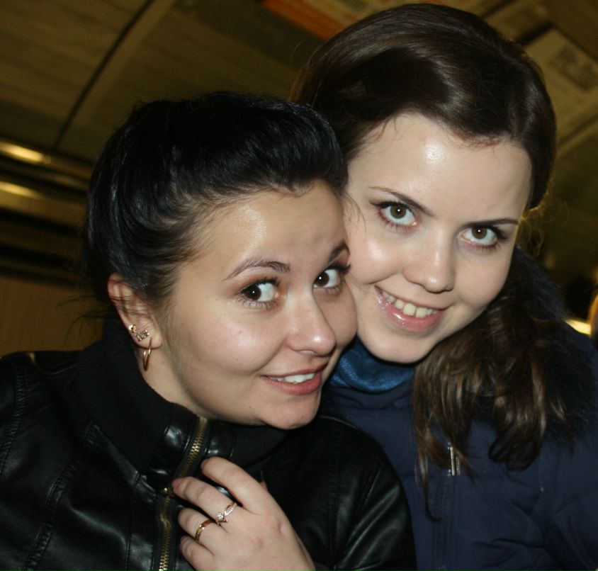 Катюшка Кудашова Katenochek | Москва