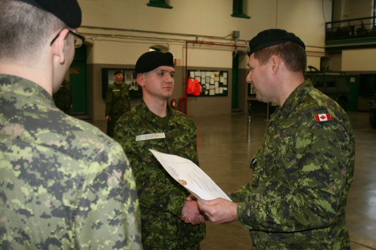 Стас Волосатов sc۞Rpi٭ | New Westminster