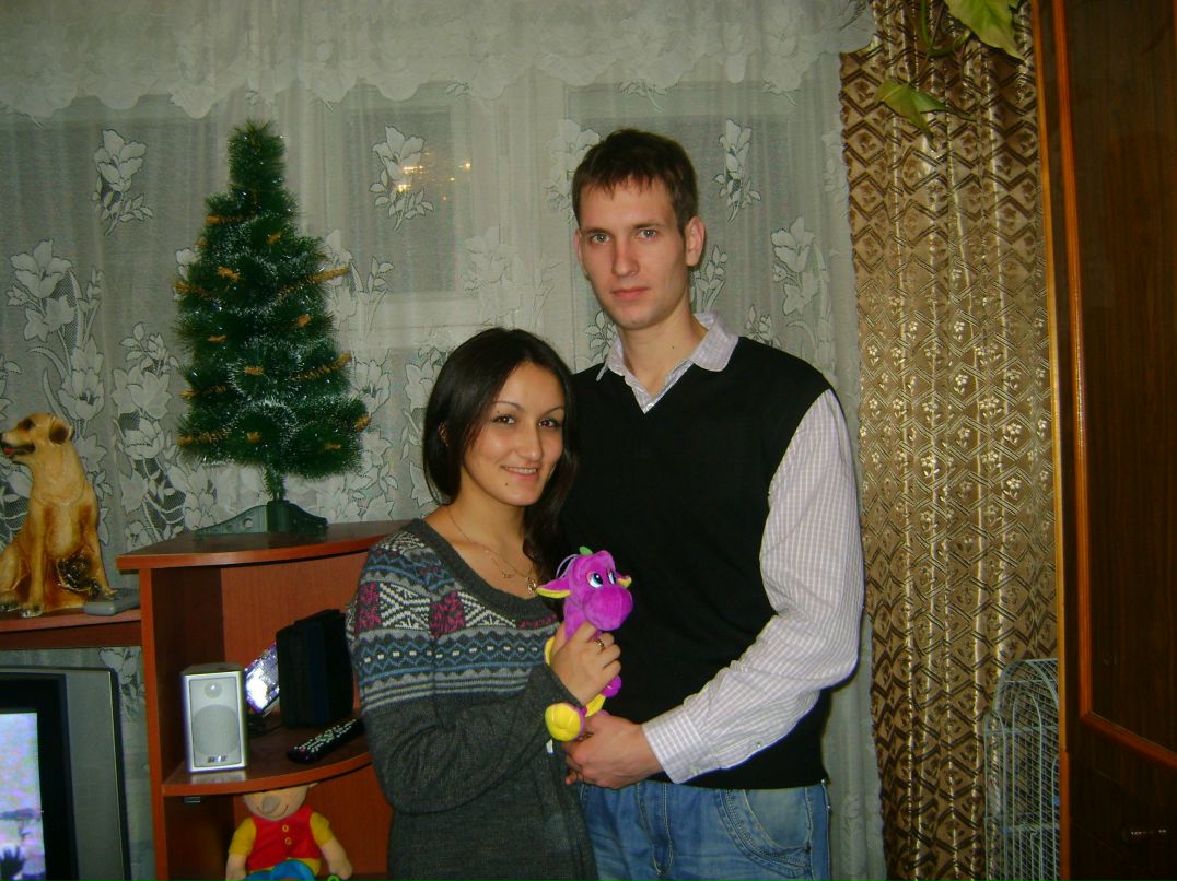 Максим Гордеев | Новочебоксарск