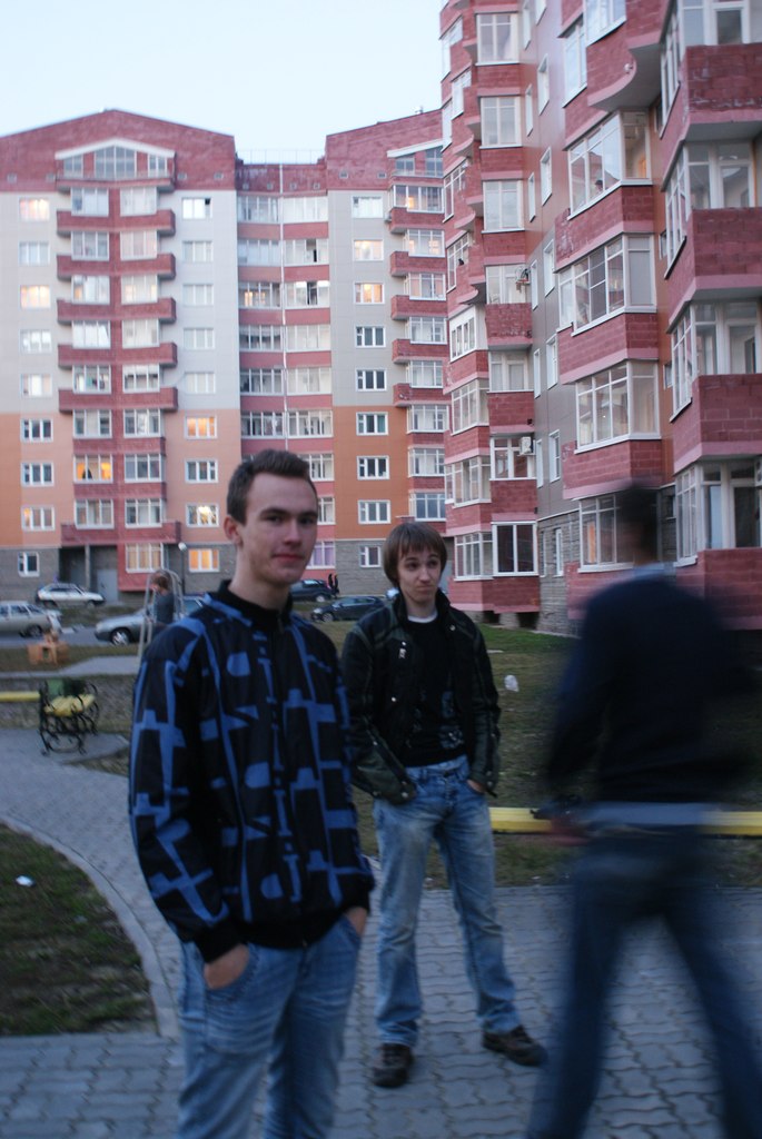 Денис Суконников | 