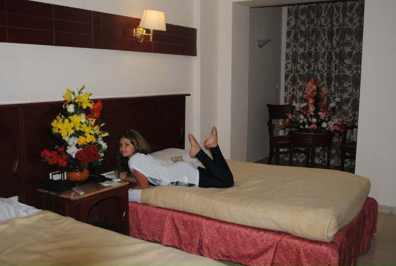 Юлия Тарасова | Раменское