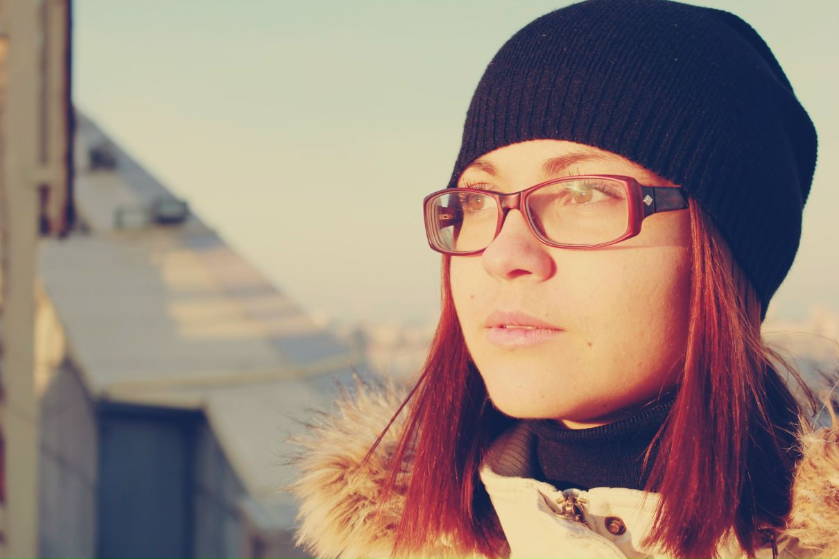 Мария Самойленко | Екатеринбург