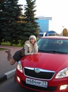№3 Ирина Авдеева