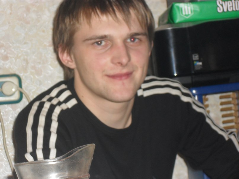 Павел Павлов *Паля* | 