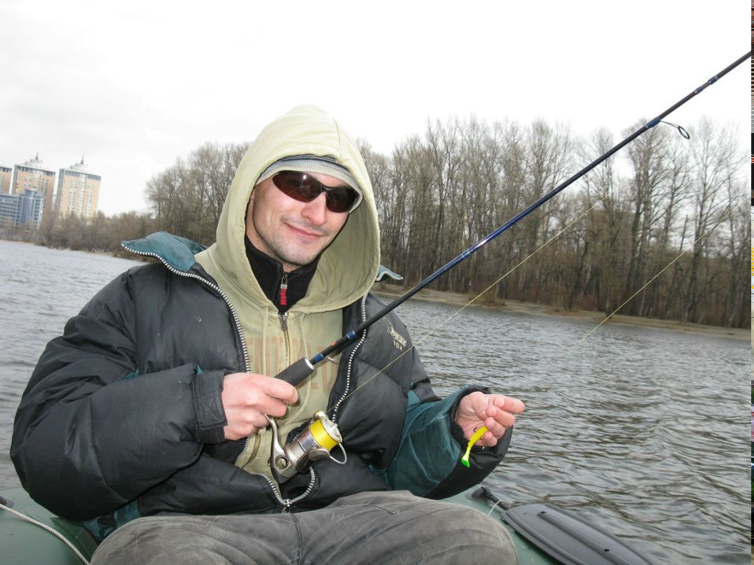 Владимир Сокол | Киев