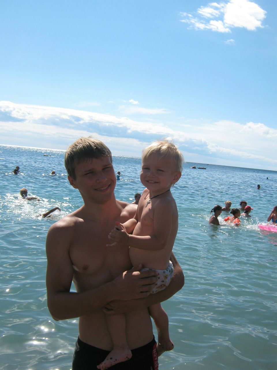 Никита Пугач Дель | 