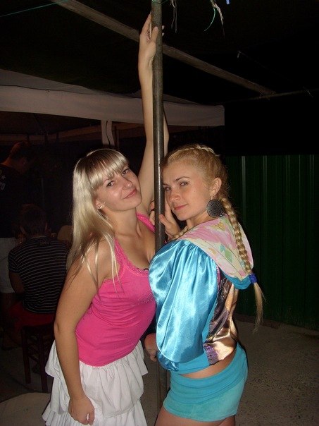 Светлана Горшкова | Одесса