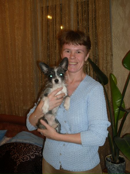 №139, Наталья Крахина, 55 лет, Новодвинск №139, Наталья Крахина, 55 лет, Новодвинск