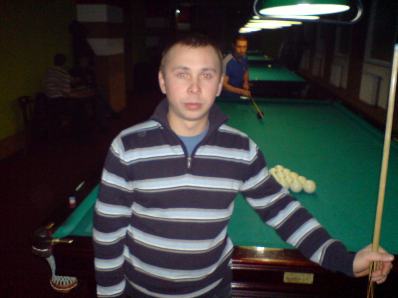 Алексей Винокуров | Калининград