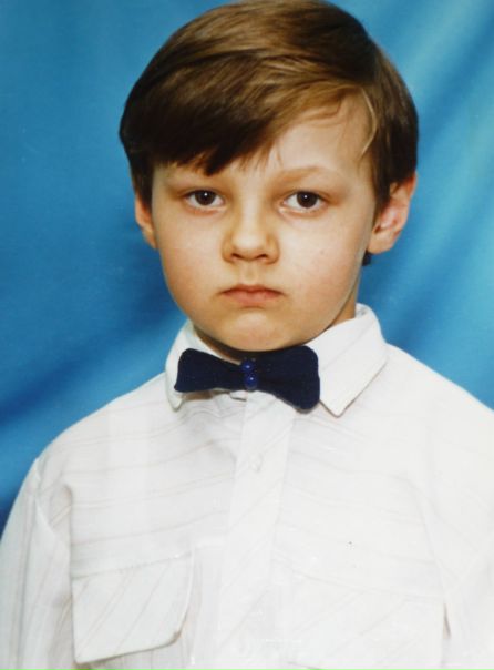 №46, Александр Ивченко, Ставрополь №46, Александр Ивченко, Ставрополь