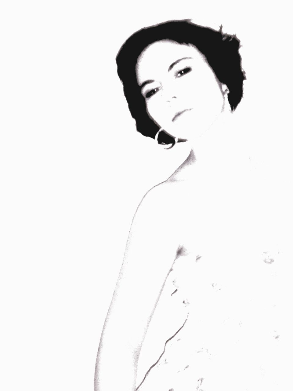 Валентина Родина | Москва