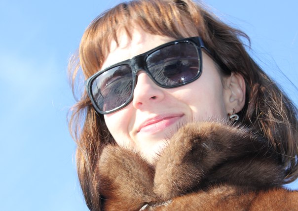 №141, Анна Чистова, Москва №141, Анна Чистова, Москва