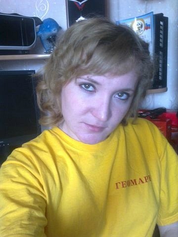 №9, Анастасия Гокова, 33 года, Короча №9, Анастасия Гокова, 33 года, Короча