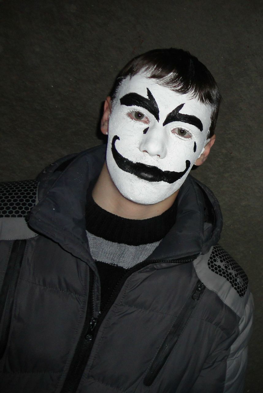 Александр Смищенко | Днепр (Днепропетровск)