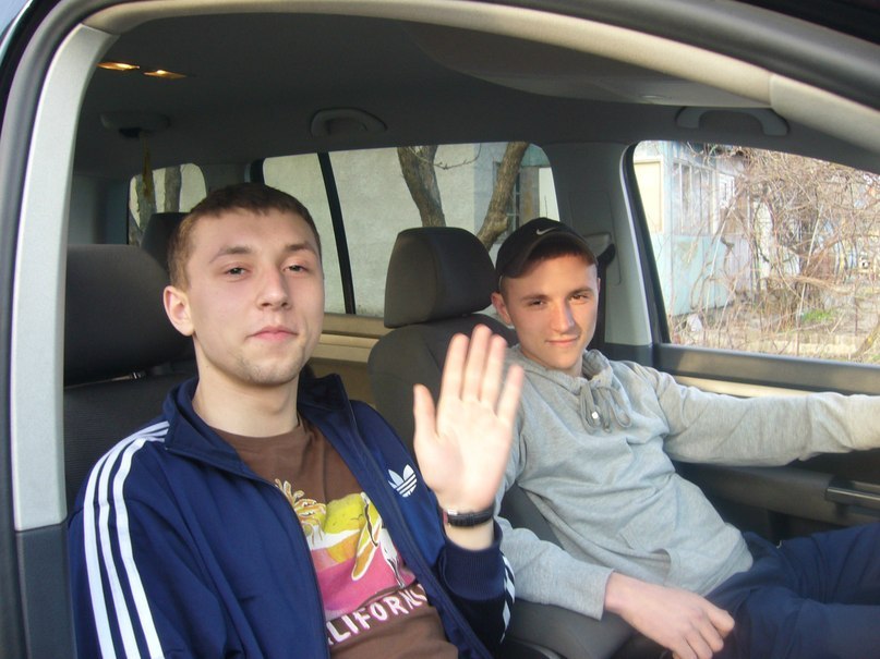 Игорь Андрукевич ┴═╦╕ | 