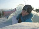 Фотография Мальцевой Валентины