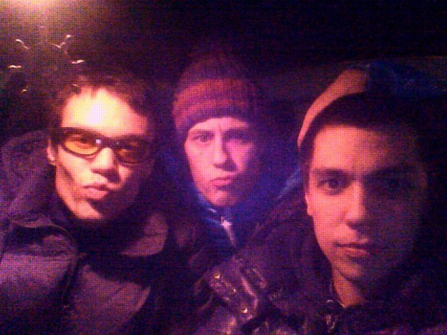 Павел Щемелинин Fmツ | Смоленск