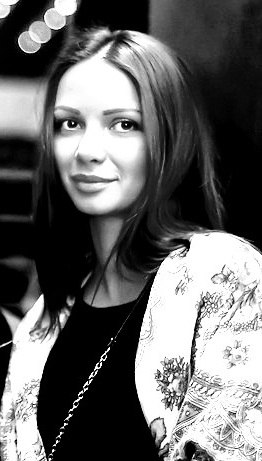 Анастасия Милосская | Москва