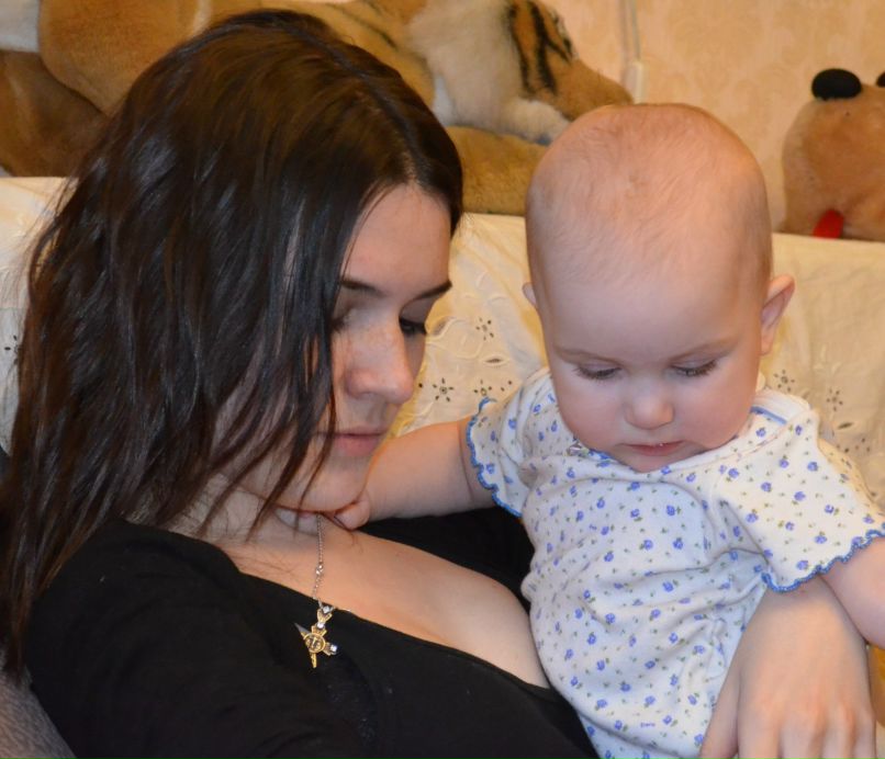 Александра Караваева | Москва