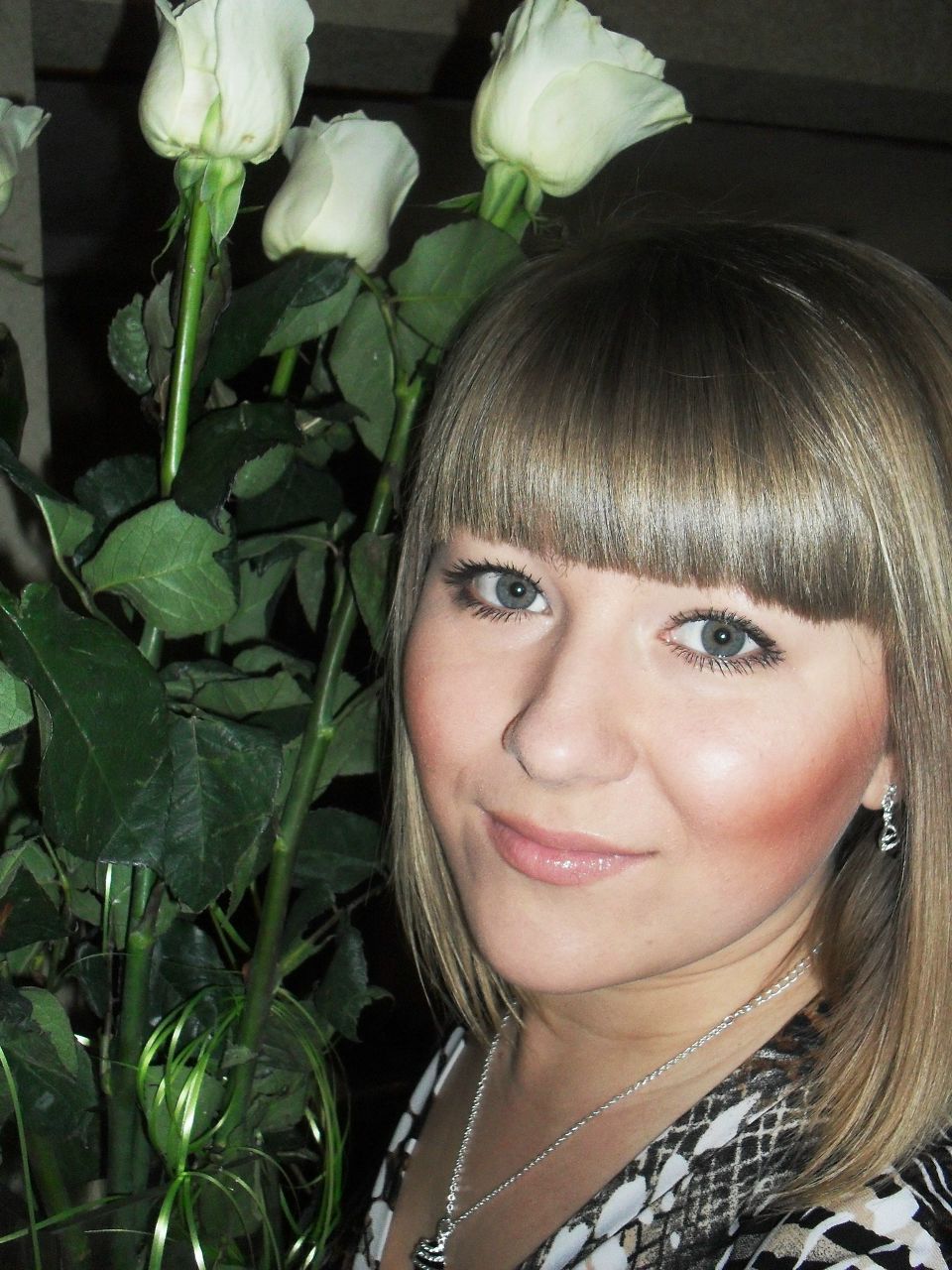 Елена Ципилёва | Шахты (поселок)