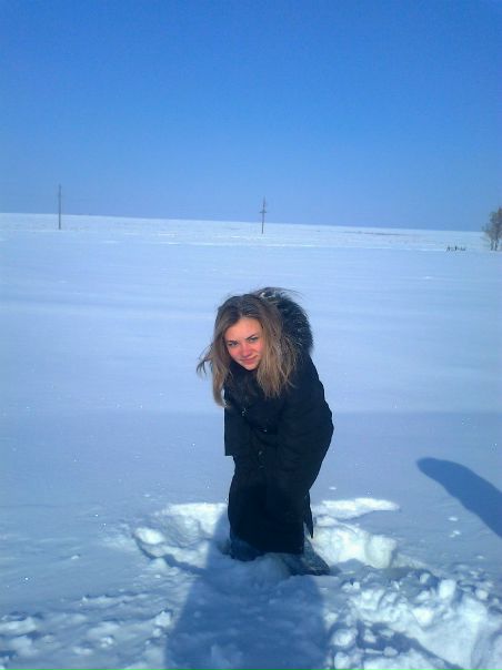 №36, Марина Гайдамака, Великий Мытник №36, Марина Гайдамака, Великий Мытник